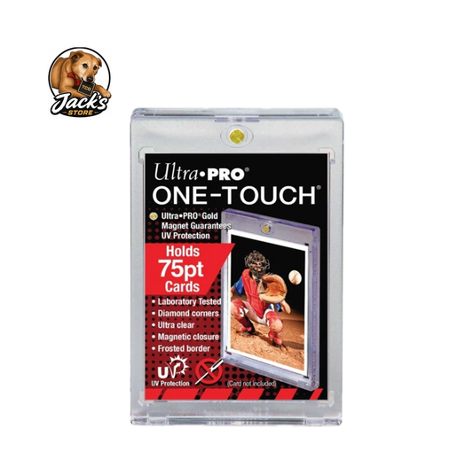 Ultra Pro One-Touch Magnetic 75pt - 1pz